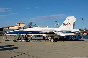 WK15_081 NASA F/A-18B Hornet 846 161355, N846NA